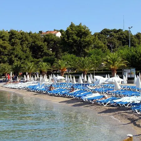 With A Parking Space Podstrana, Split - 17864